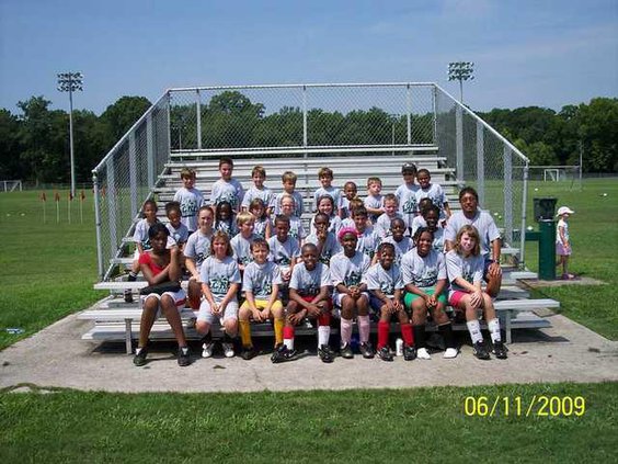 LCRDSoccerCamp09