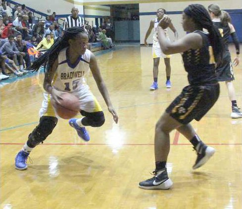 LadyTigerAshantiHarris