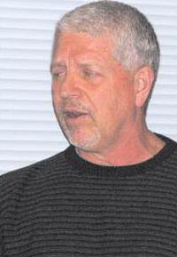 Lee BoggessYMCA