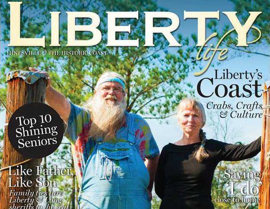 Lib Life coverweb