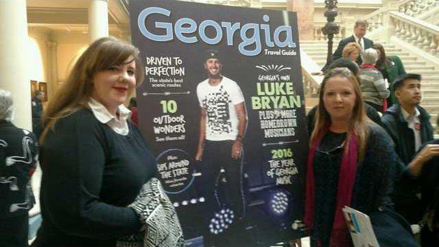 LibertyCVB-Tourism Day2016