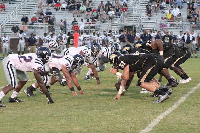 LibertyOffensiveLine