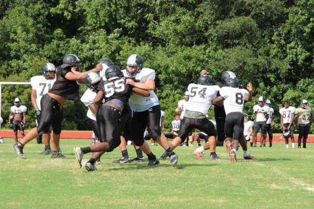 LibertyPreParesforEffingham