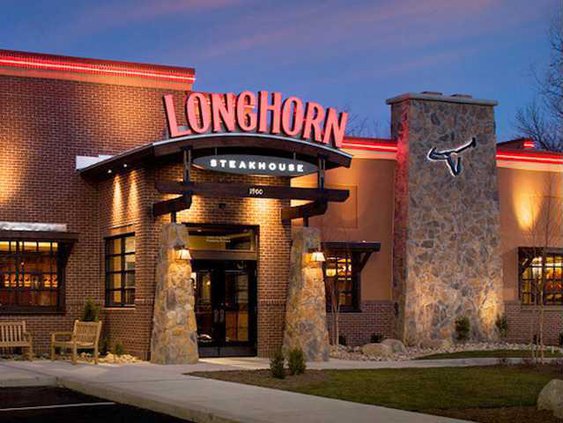 LongHornSteakhouse