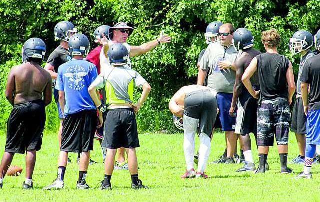 Long Co Going Strong During Summer