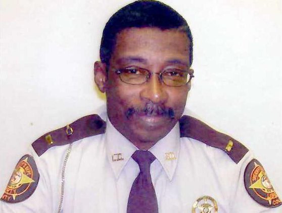 Lt. Danny Pittman