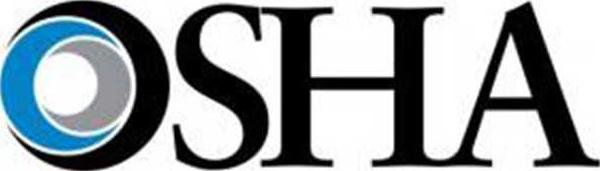 OSHA logo