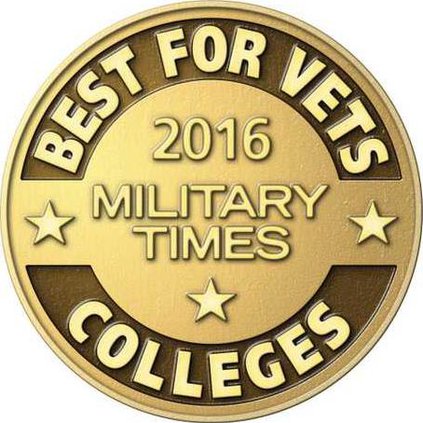 Photo - Military Times Best Vets 2016 