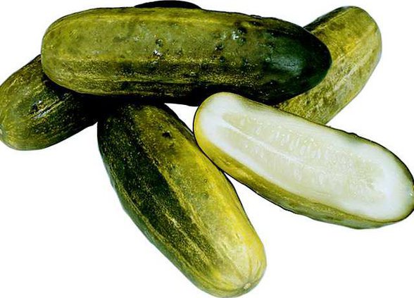 Pickles