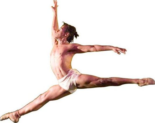 Sav Ballet Rob
