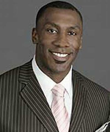 ShannonSharpe