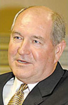 Sonny Perdue         