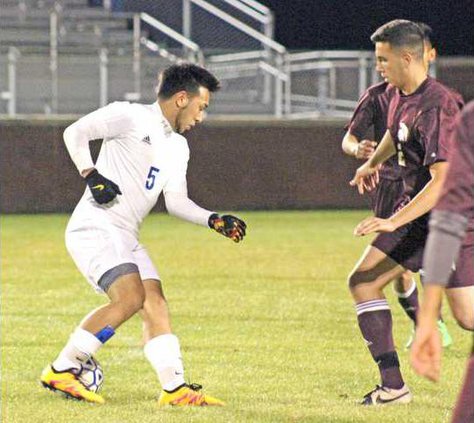 TigerSoccer