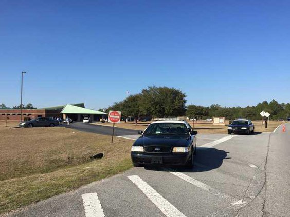 Waldo pafford shooting rotate