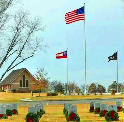 Wreaths across America