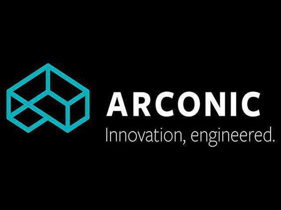arconic logo