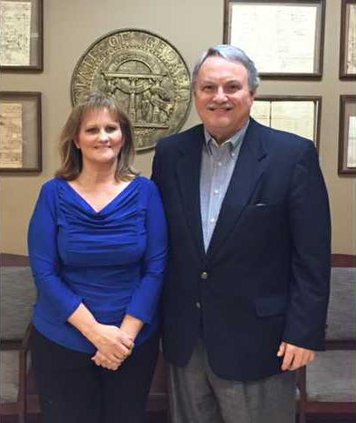 barry and linda 2016