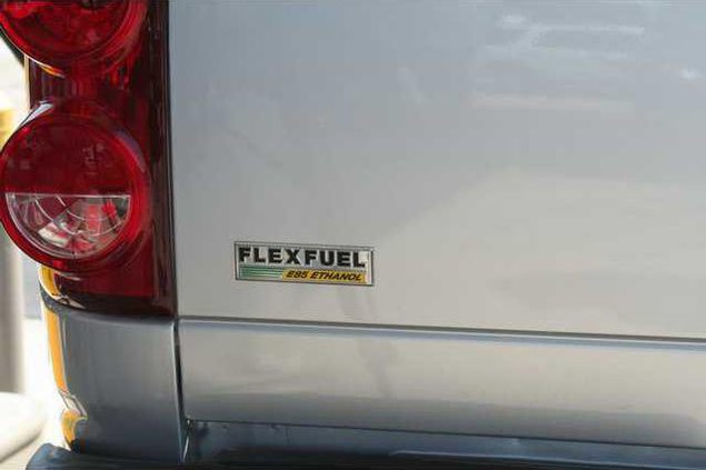 flexfuel 
