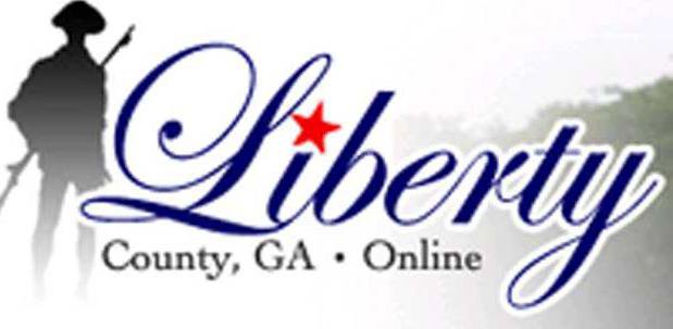 liberty county logo