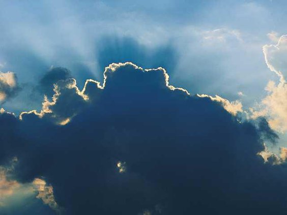 sunclouds