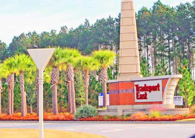 Tradeport East To Get New High Pressure Gas Line Coastal Courier