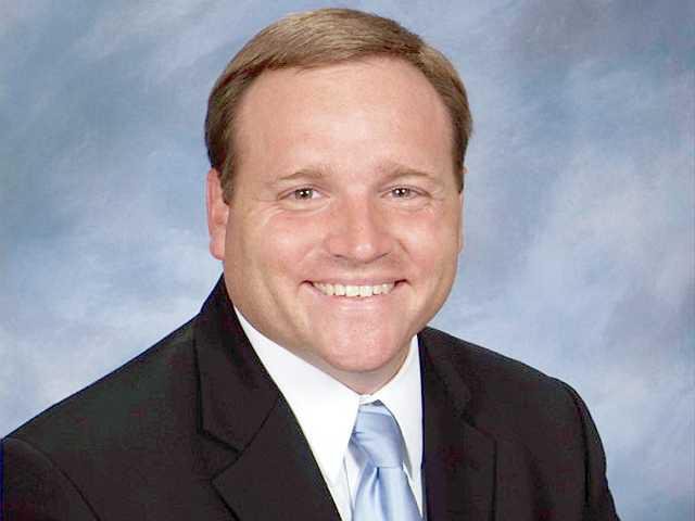 Eric Rentz Ludowici church looking to do great things - Coastal Courier