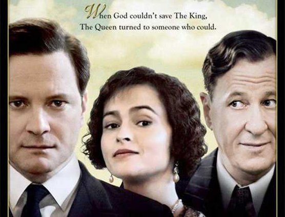 0128 Kings speech poster