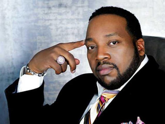 0403 Marvin Sapp