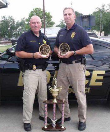 0630 LPD golf tournament