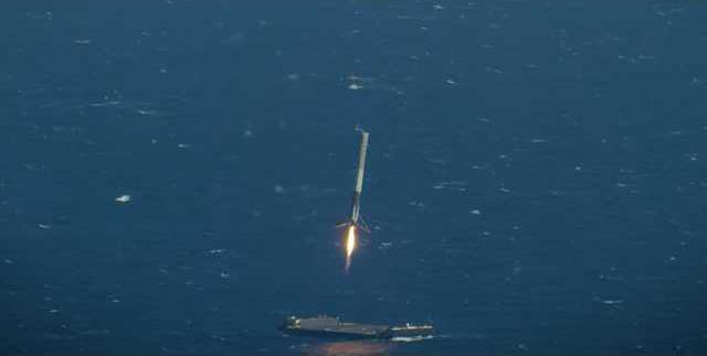 Crappy Rocketship Have You Seen This? Rocket fails - Coastal Courier