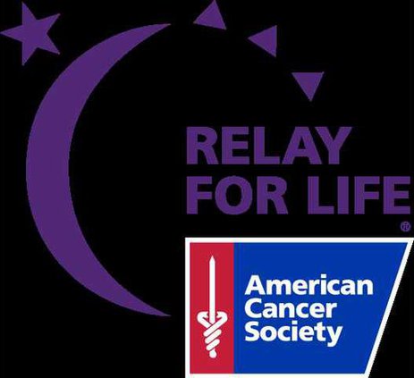 American Cancer Society Relay For Life Logo