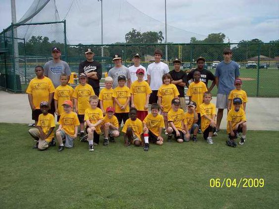 BaseballCamp