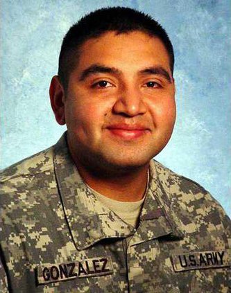 CELEB Gonzalez basics