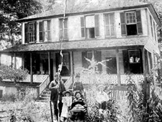 Charlton hines familyweb 