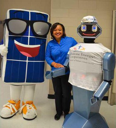 Coastal Annual Meeting 1