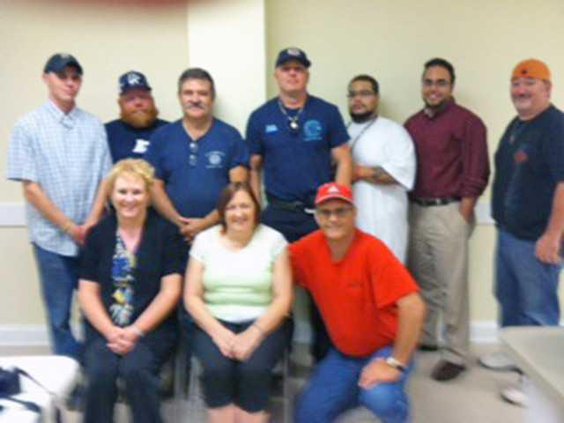 Diabetes committee