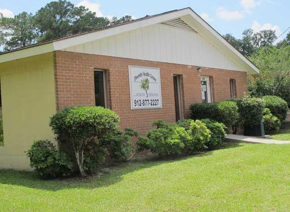 Diversity Health center