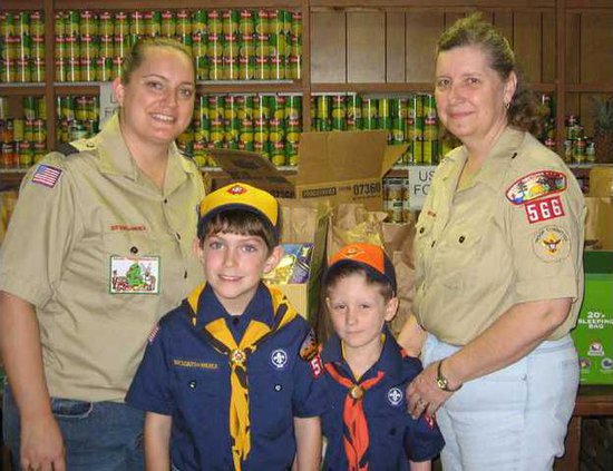 EP BoyScouts