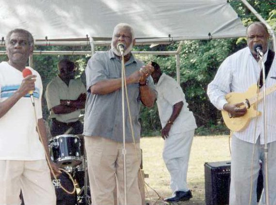 Geechee Gathering