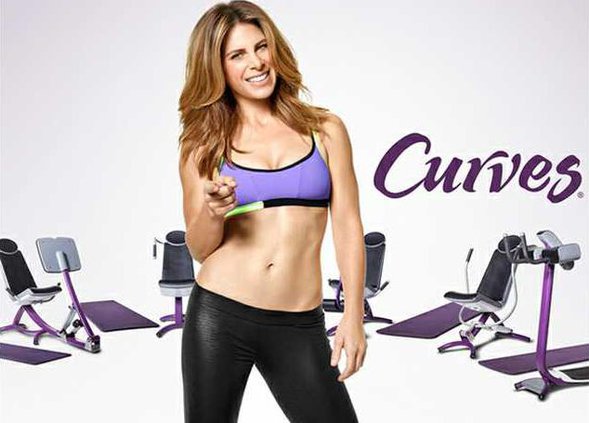 Jillian Michaels