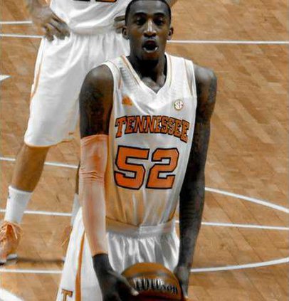 JordanMcRae