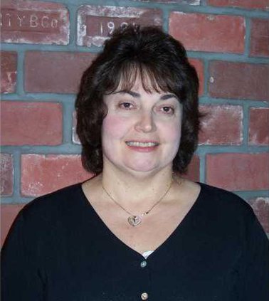 Judy Scherer KEEP