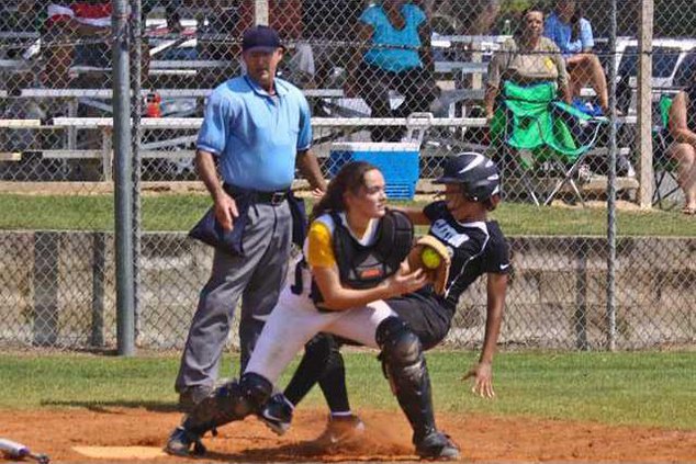 LAdyTigerSoftball