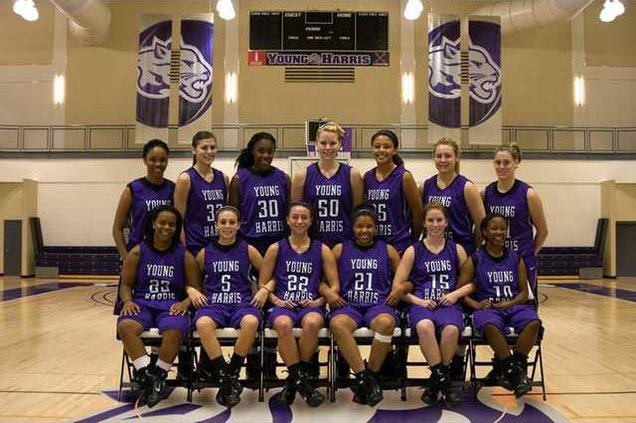 LadyMountainLions