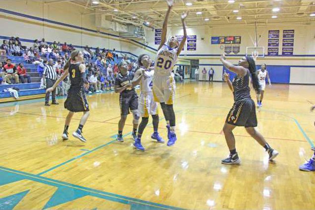 LadyTigerRayonaShuman