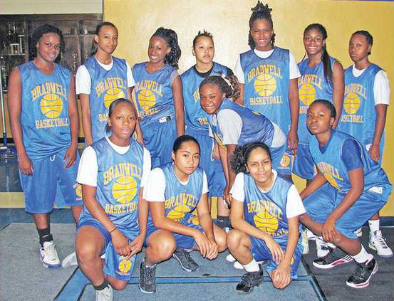 LadyTigers             