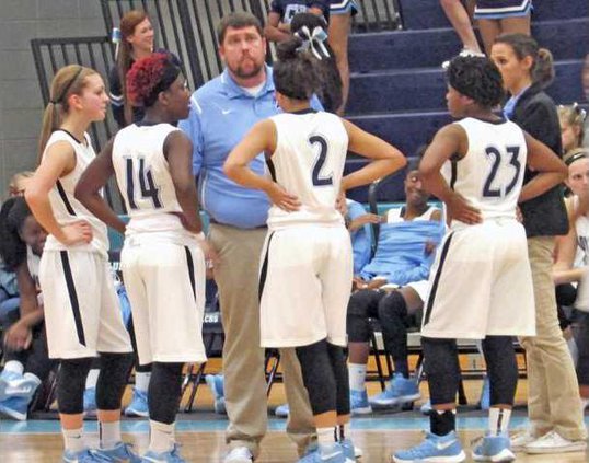 Lady Tide Roll Over Groves Tm