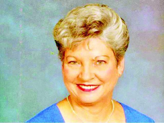 Margie Love color