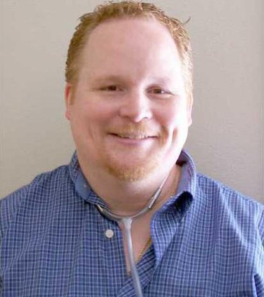 Matt Roberts