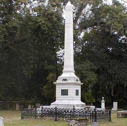 Midwaymonument